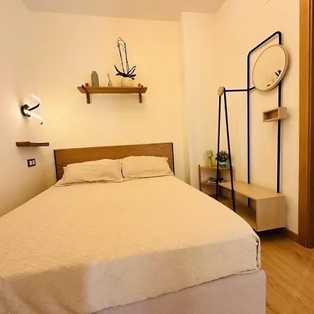 Smart Loft With Pool & Garage Jinetes Apartment Malaga