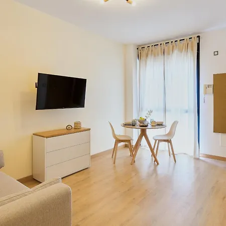 Apartment Smart Loft With Pool & Garage Jinetes *