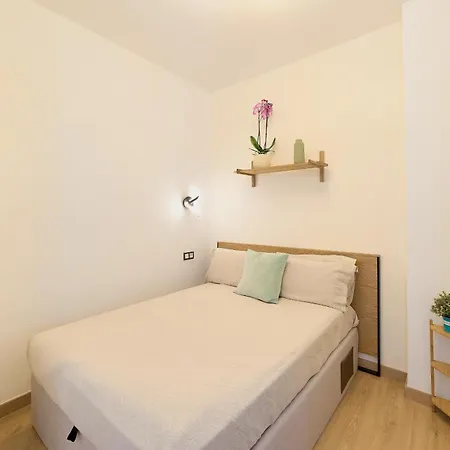 Smart Loft With Pool & Garage Jinetes *